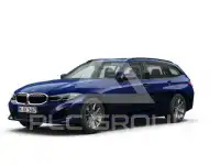 2023 BMW 318