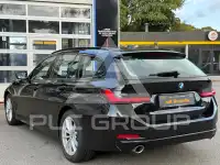 2023 BMW 318