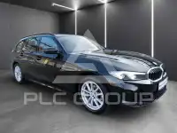 2023 BMW 318