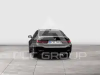 2023 BMW 318