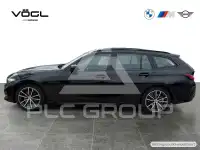 2023 BMW 318