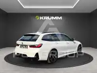2023 BMW 318