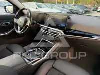 2023 BMW 318