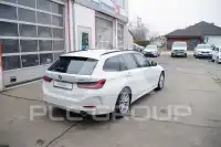 2023 BMW 318