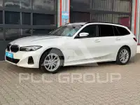2023 BMW 318