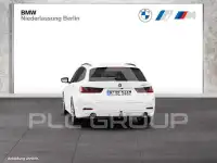 2023 BMW 318