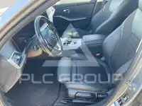 2023 BMW 318