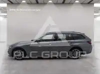 2023 BMW 318