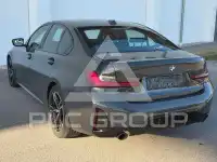 2023 BMW 318