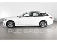 2023 BMW 318