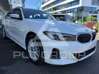 2023 BMW 318