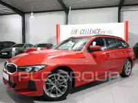 2023 BMW 318