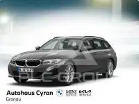 2023 BMW 318