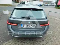 2023 BMW 318