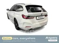 2023 BMW 318
