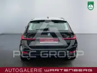 2023 BMW 318