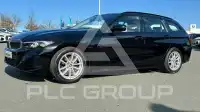 2023 BMW 318