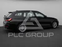 2023 BMW 318