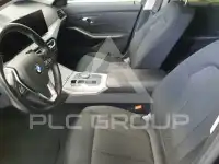 2023 BMW 318