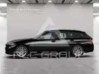 2023 BMW 318