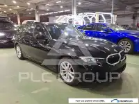 2023 BMW 318