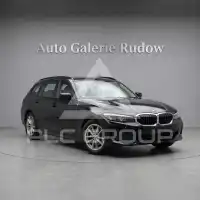 2023 BMW 318