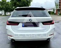 2023 BMW 318