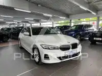 2023 BMW 318