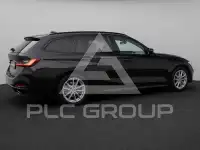 2023 BMW 318