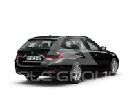 2023 BMW 318