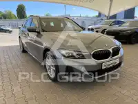 2023 BMW 318