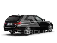 2023 BMW 318