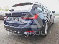 2023 BMW 318