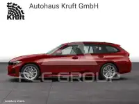 2023 BMW 318
