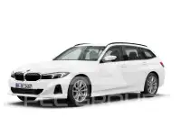 2023 BMW 318
