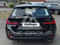 2023 BMW 318