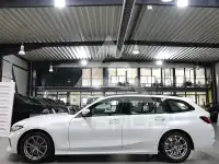 2023 BMW 318