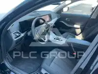 2023 BMW 318