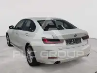 2023 BMW 318