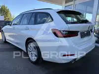 2023 BMW 318