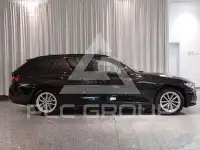 2023 BMW 318