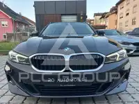 2023 BMW 318