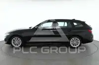 2023 BMW 318