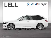 2023 BMW 318
