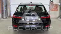 2023 BMW 318