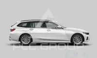 2023 BMW 318