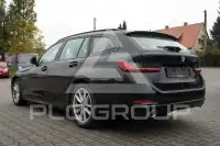 2023 BMW 318