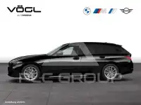 2023 BMW 318