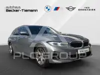 2023 BMW 318