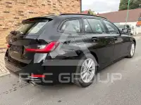 2023 BMW 318